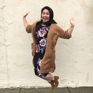 Meet your Posher, Gabby